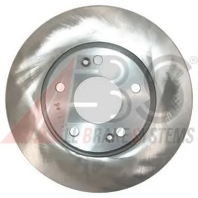 Тормозной диск A.B.S. купить