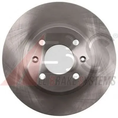 Тормозной диск