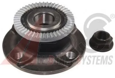 ? колесн. ступицы = A.B.S. купить