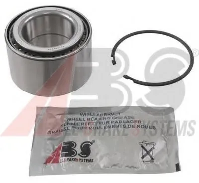 Комплект подшипника ступицы колеса A.B.S. купить