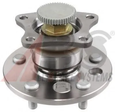 ? колесн. ступицы = A.B.S. купить