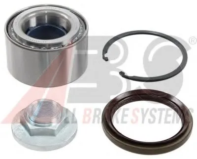 Комплект подшипника ступицы колеса A.B.S. купить
