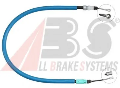 Трос, стояночная тормозная система A.B.S. купить