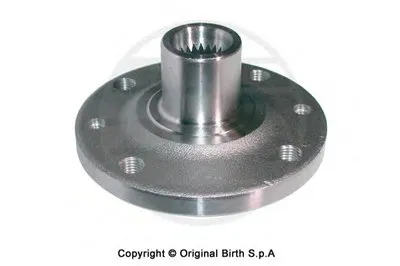 ? колесн. ступицы = BIRTH купить