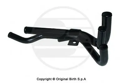 Трубка охлаждающей жидкости BIRTH купить