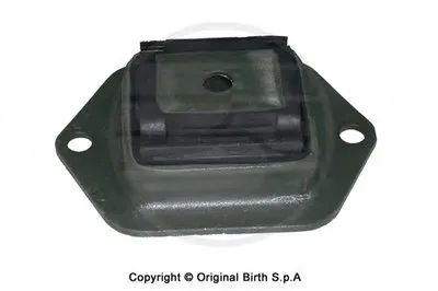 Втулка, балка моста BIRTH купить