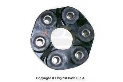 Шарнир, продольный вал BIRTH купить