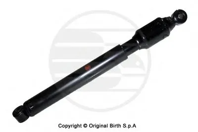 Амортизатор рулевого управления BIRTH купить