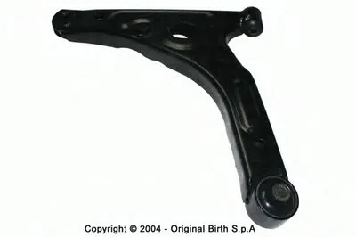 Рычаг независимой подвески колеса, подвеска колеса BIRTH купить
