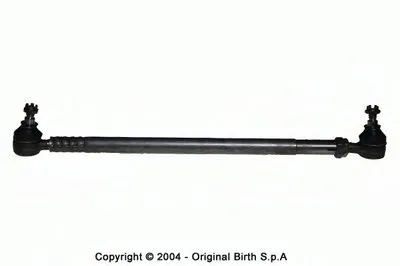 Поперечная рулевая тяга BIRTH купить