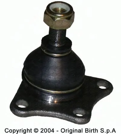 Шаровой шарнир BIRTH купить