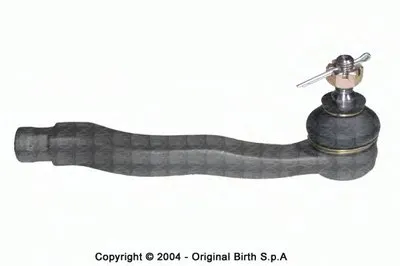 Наконечник поперечной рулевой тяги BIRTH купить