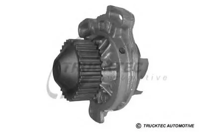 Водяной насос TRUCKTEC AUTOMOTIVE купить