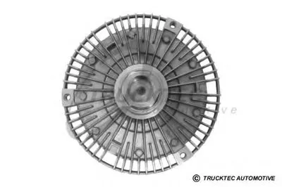 Сцепление, вентилятор радиатора TRUCKTEC AUTOMOTIVE купить