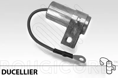 Конденсатор, система зажигания BOUGICORD купить