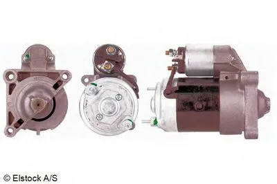 Стартер ELSTOCK купить