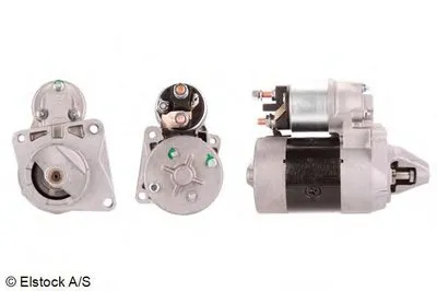 Стартер ELSTOCK купить