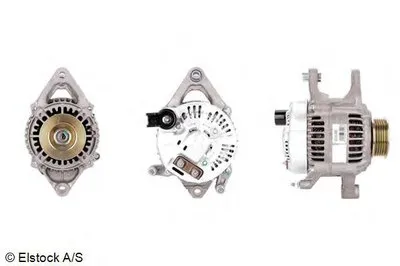 Генератор ELSTOCK купить