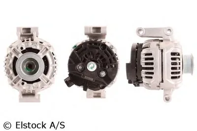 Генератор ELSTOCK купить