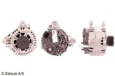 Генератор ELSTOCK купить