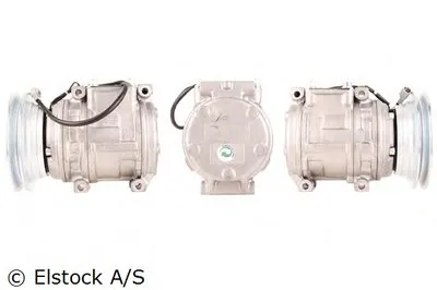 Компрессор, кондиционер ELSTOCK купить