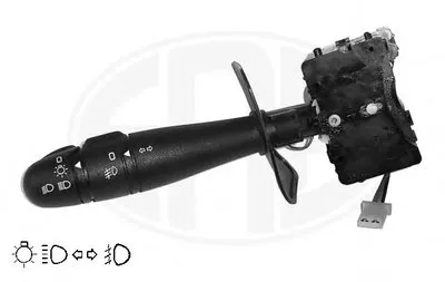 Выключатель на колонке рулевого управления ERA купить