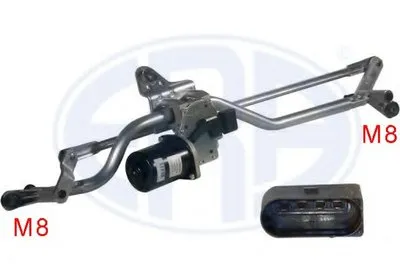 Система очистки окон ERA купить