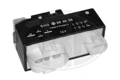 Реле, продольный наклон шкворня вентилятора ERA купить