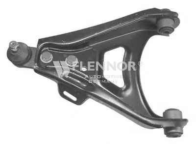 Рычаг независимой подвески колеса, подвеска колеса FLENNOR купить