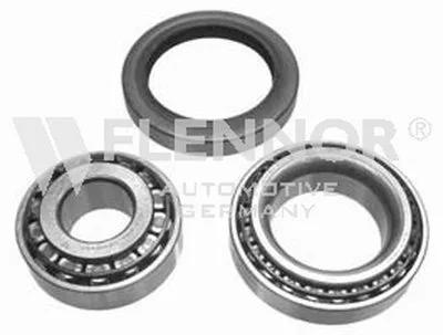 Комплект подшипника ступицы колеса FLENNOR купить