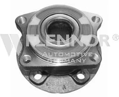Комплект подшипника ступицы колеса FLENNOR купить
