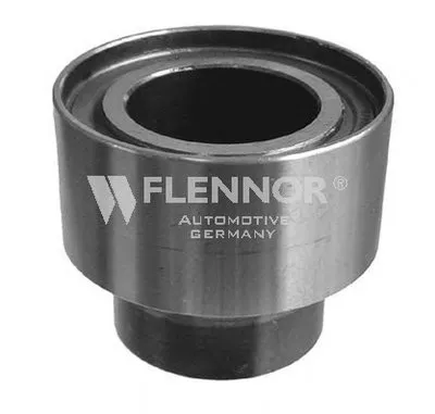 Паразитный / Ведущий ролик, зубчатый ремень FLENNOR купить