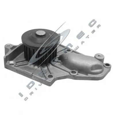 Водяной насос CAR купить