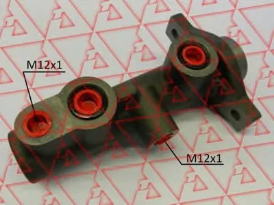 целиндер ручного тормоза NUOVA TECNODELTA CAR купить