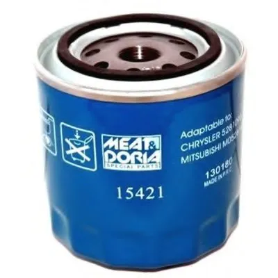 Масляный фильтр HOFFER купить