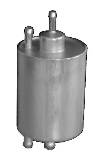 Топливный фильтр HOFFER купить