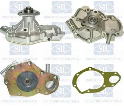 Водяной насос Saleri SIL купить