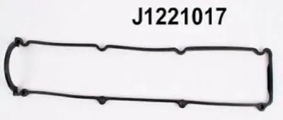 Прокладка, крышка головки цилиндра NIPPARTS купить