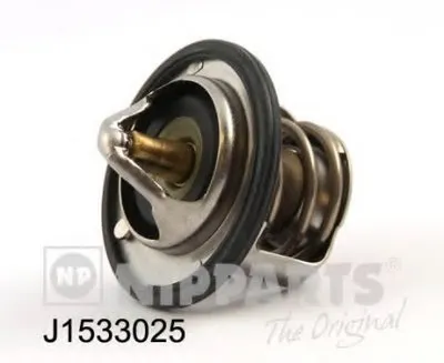 Термостат, охлаждающая жидкость NIPPARTS купить