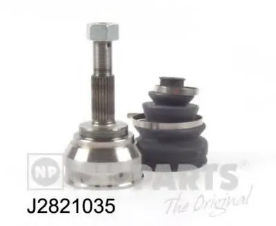 Шарнирный комплект, приводной вал NIPPARTS купить