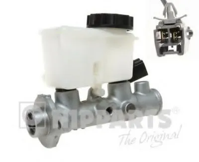 целиндер ручного тормоза NIPPARTS купить