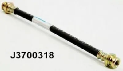 Тормозной шланг NIPPARTS купить