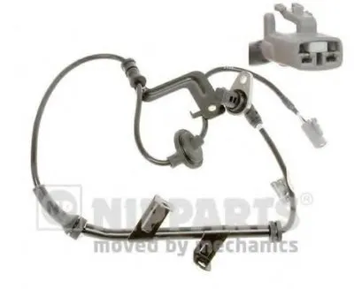 Датчик, частота вращения колеса NIPPARTS купить