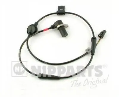 Датчик, частота вращения колеса NIPPARTS купить