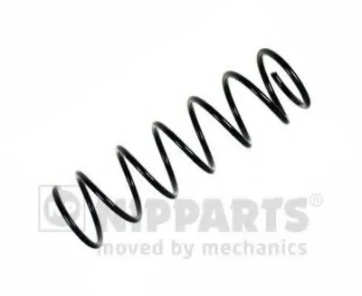 винтовая пружина NIPPARTS купить
