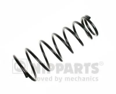 винтовая пружина NIPPARTS купить