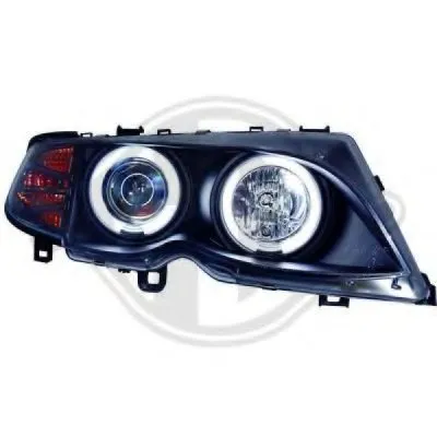 Комплект главных фар HD Tuning DIEDERICHS купить