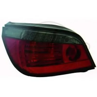 Комлект заднего освещения HD Tuning DIEDERICHS купить