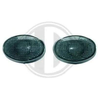 Комплект проблесковых ламп HD Tuning DIEDERICHS купить