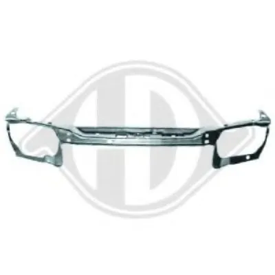 Облицовка передка DIEDERICHS купить